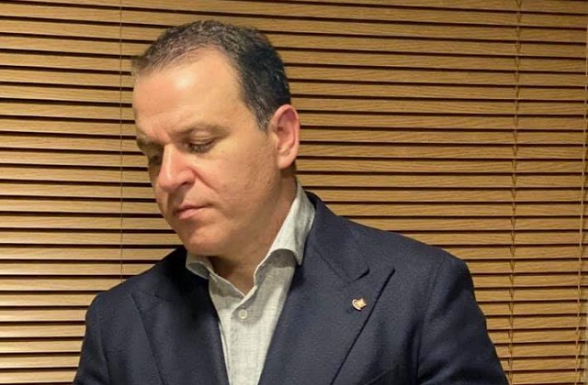 Մեր գործը հիմա պայքարն է, աննահանջ և սկզբունքային պայքարը, համառ ու անկոտրուն պայքարը